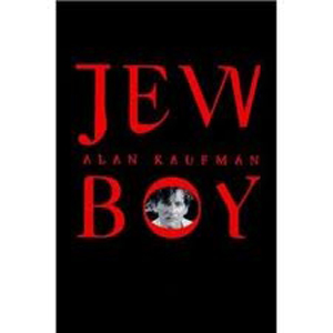 Jew Boy (Bargain Book)
