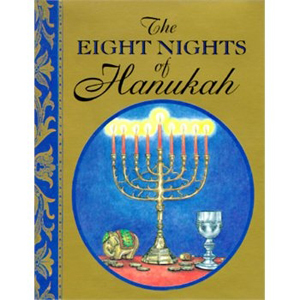 Eight Nights of Hanukah