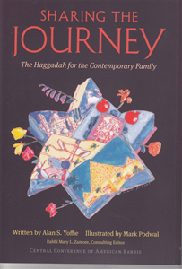 Sharing the Journey,  for the Contemporary Family
