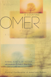 Omer, a Counting for the spiritual journey towards Shavuot