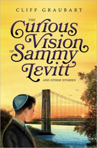 Curious Vision of Sammy Levitt HB