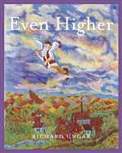 Even Higher (HB)