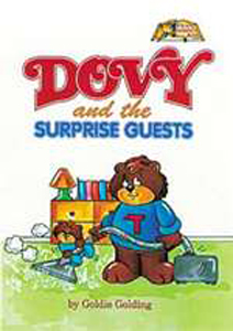 Dovy And The Surprise Guests (HB)
