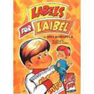 Labels for Laibel (HB)