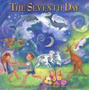 Seventh Day (HB)