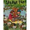 Shabbat Fun For Little Hands