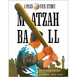 Matzah Ball Passover Story