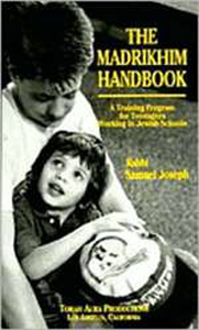 Madrikhim Handbook