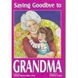 Saying Goodbye to Grandma (HB)