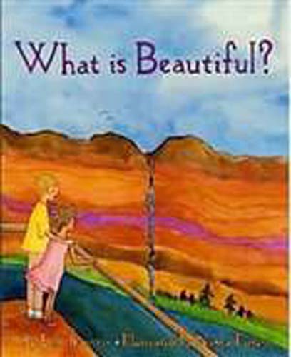 What Is Beautiful?