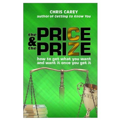 The Price and the Prize