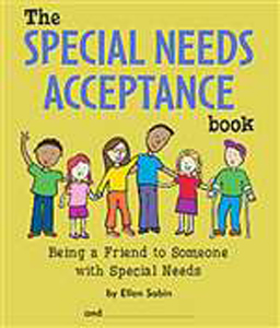 Special Needs Acceptance Book