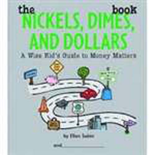 Nickels, Dimes, and Dollars book (PB)