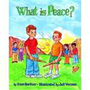 What Is Peace? (HB)