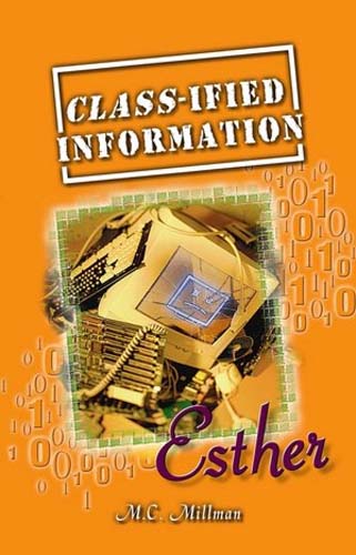 Classified Information: Esther