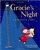 Gracie's Night, A Hanukkah Story