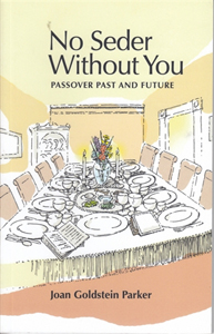 No Seder Without You