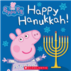 Happy Hanukkah with Peppa Pig