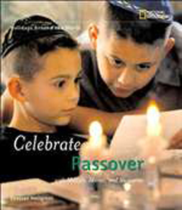 Celebrate Passover (HB)