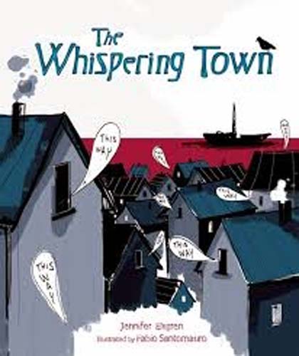 Whispering Town, PB