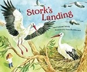 Stork's Landing - PB