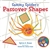 Sammy Spider's Passover Shapes,  a Board Book