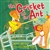 Cricket and the Ant, a Shabbat Story