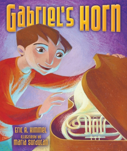 Gabriel's [Mystical] Horn