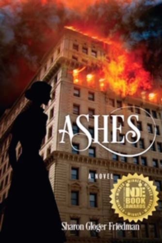 Ashes: A Jewish Family's Epic of Hope, Tragedy, and Survival