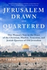 Jerusalem Drawn and Quartered by Sarah Tuttle-Singer
