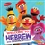 Welcome to Hebrew with Sesame Street Friends