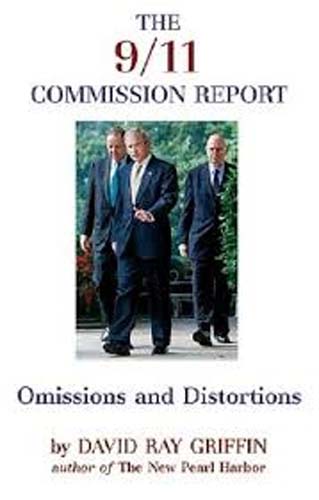 9/11 Commission Report: Omissions & Distortions PB