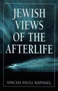 Jewish Views of the Afterlife (PB)