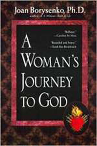 Woman's Journey to God (Bargain Book)