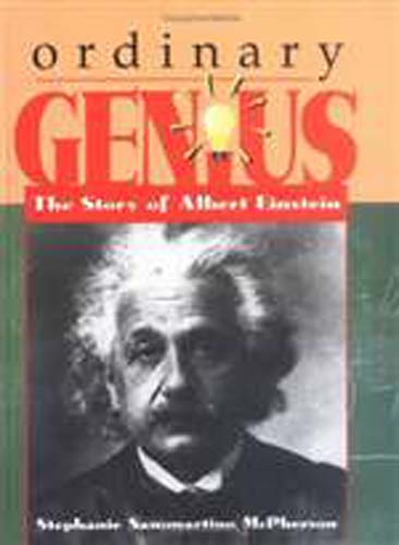 The Story of Albert Einstein