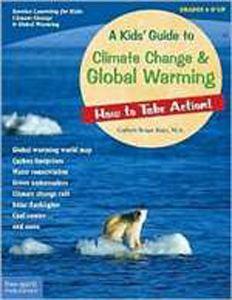 Kids Guide to Climate Change (PB)