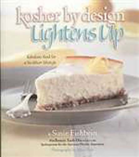 Kosher by Design Lightens Up (HB)