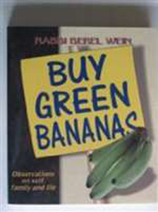 Buy Green Bananas (PB)