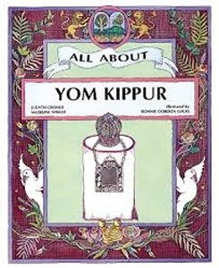 All About Yom Kippur