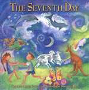 Seventh Day (PB)