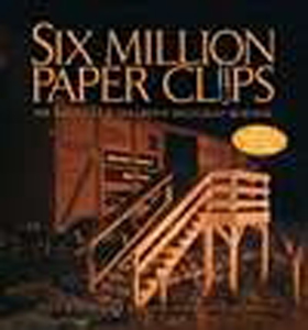 Six Million Paper Clips (PB)