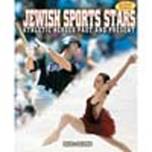Jewish Sports Stars