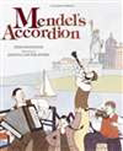 Mendel's Accordion (PB)