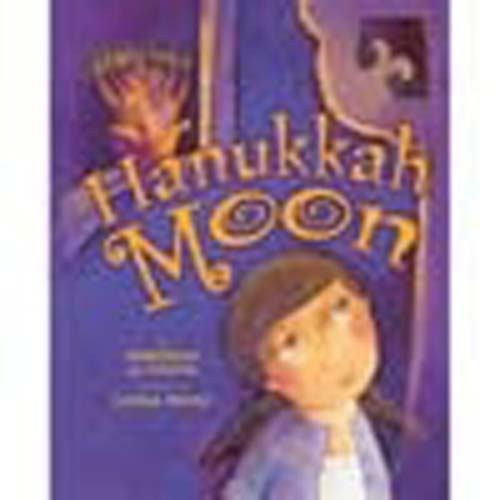 Hanukkah Moon