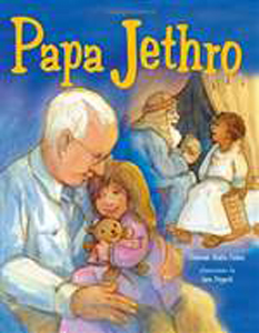 Papa Jethro (HB)