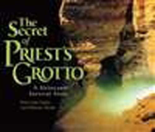 Secret of Priest's Grotto (PB)