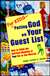 For Kids: Putting God on Your Guest List: 1st Ed (Bargain Book)