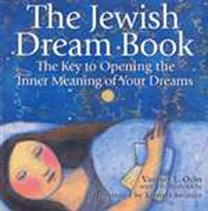 Jewish Dream Book (PB)