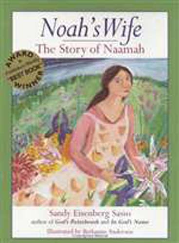 Noah's Wife