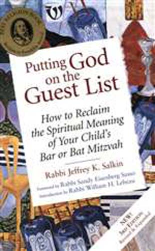 Putting God on the Guest List, 3rd Ed.